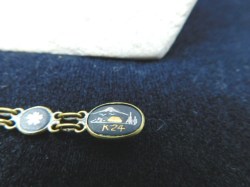 japanese shikado necklace e